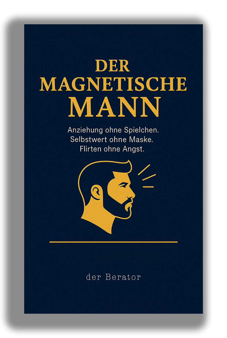 Der magnetische Mann